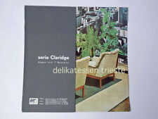 Arflex claridge poltrona usato  Trieste