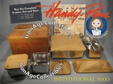 1954 revere ware for sale  Chicago
