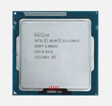 Processador Intel Xeon E3-1280 V2 LGA-1155 CPU 1280V2 SR0P7 3.60GHz Quad-Core 69W, usado comprar usado  Enviando para Brazil
