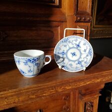 Kaffeegedeck halbspitze royal gebraucht kaufen  Bochum