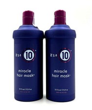 It's a 10 Miracle Hiar Mask pacote com 17,5 oz-2 comprar usado  Enviando para Brazil