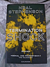 Neal stephenson termination gebraucht kaufen  Bad Laasphe