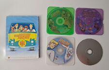 Scooby Doo DVDs 5 See Pictures For Complete Descriptions Of Movies Preowned  comprar usado  Enviando para Brazil