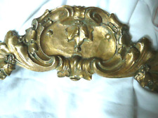 Antique french gilded d'occasion  Montpellier-