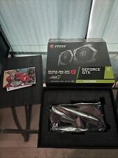 Msi geforce gtx for sale  Crystal Lake