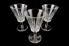 Set crystal sherry for sale  Mcminnville