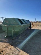 Roll containers yard for sale  Pueblo