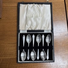 Vintage silver plated for sale  ATHERSTONE