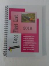 Collectable train book for sale  LANCASTER