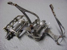 Pedals pedales maillard d'occasion  Bressuire