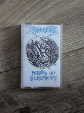 Dismember reborn blasphemy gebraucht kaufen  Hofheim i.UFr.