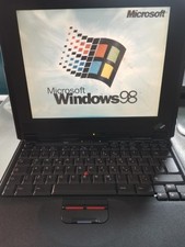 Ibm 390x thinkpad usato  Casandrino
