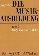 Musikausbildung allgemeine mus gebraucht kaufen  Berlin