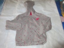 Gilet capuche fermeture d'occasion  Dombasle-sur-Meurthe