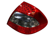 Mercedes benz tail for sale  Bakersfield