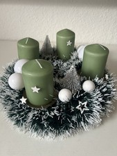 Adventskranz künstlich tischd gebraucht kaufen Adventskranz künstlich tischd gebraucht kaufen  Duisburg