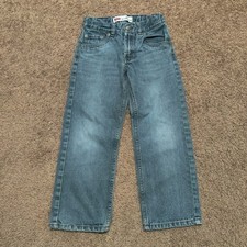s levi jeans junior kids for sale  North Canton