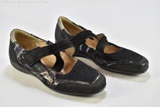 Helioform damen halbschuhe gebraucht kaufen  Deutschland