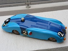 jouet citroen tole d'occasion  Le Cannet