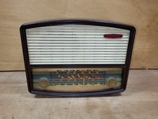 Vintage 1950s pye for sale  WISBECH