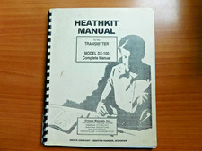 Heathkit 100 amateur for sale  USA