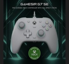 Gamesir gaming controller for sale  BEXHILL-ON-SEA