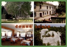 Autocamp hotel hotel gebraucht kaufen  Aarbergen
