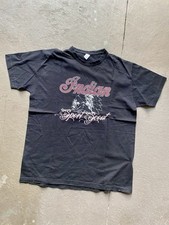 Indian shirt größe gebraucht kaufen  Flachslanden