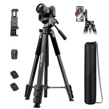 Treppiede fotocamera smartphon usato  Roma