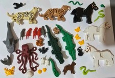 Lego animals spares for sale  ORPINGTON