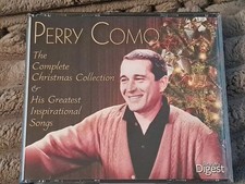 Perry como complete for sale  Fort Thomas
