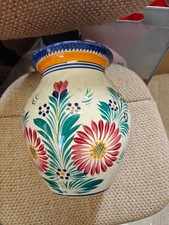 Vase décor breton d'occasion  Gagny