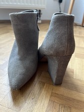 Zara stiefeletten ankle gebraucht kaufen  Dresden