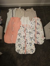 Months sleepsack lot for sale  Dickinson