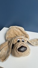 Vintage spaniel plush for sale  EDINBURGH