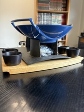 Mini wok creuset d'occasion  Crouy