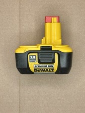 Dewalt dc9180 xrp for sale  Sonora