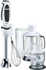 braun multiquick usato  Villanova Marchesana