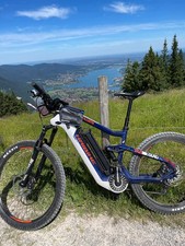 Mount akkumount passend gebraucht kaufen  Großenlüder