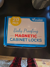 Pack magnetic cabinet for sale  Hutchinson