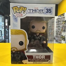 Funko pop marvel usato  Desio