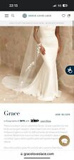 Grace loves lace usato  Massa