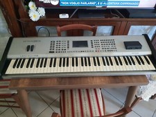 Tastiera arranger tasti usato  Fabriano