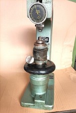 Alpha durometer härteprüfger gebraucht kaufen  Solingen