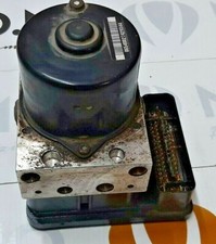 Pompa abs centralina usato  Roma