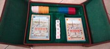 Cofanetto poker modiano usato  Imola