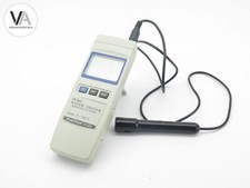 Peaktech 5125 leitfähigkeitsm gebraucht kaufen  Dresden