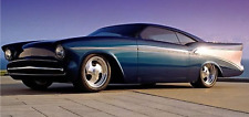 Chevrolet chevy 1957 for sale  Dyer