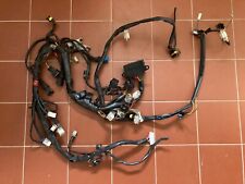 Main wiring harness for sale  PICKERING