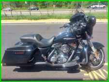 harley street glide for sale  Fredericksburg